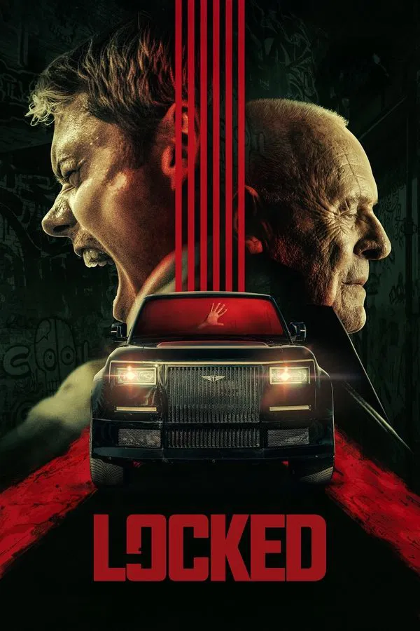 فيلم Locked 2025 مترجم بجودة HD