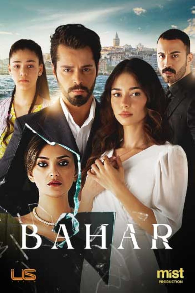 مسلسل العاب القدر موسم 1 حلقة 72