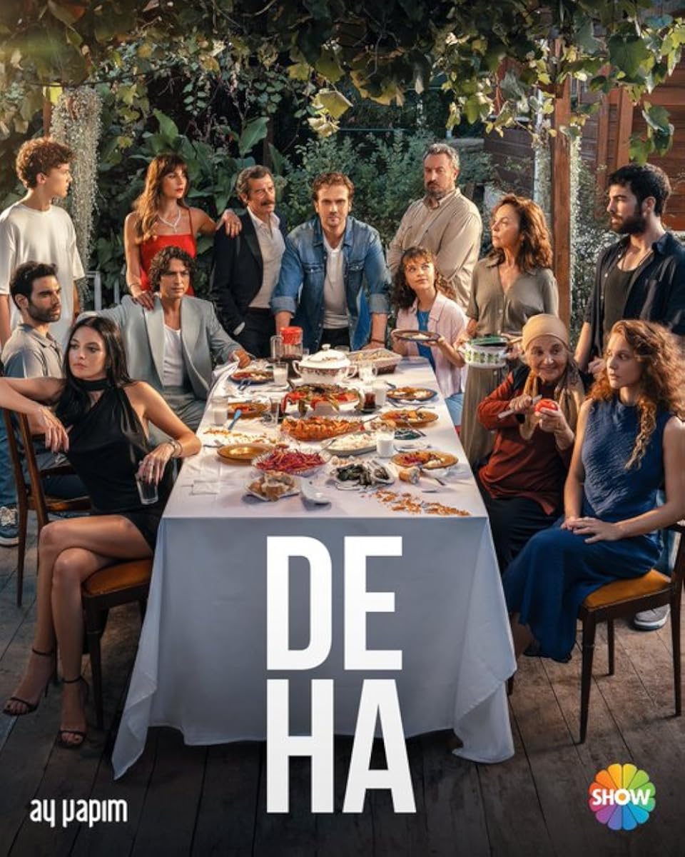 مسلسل العبقري موسم 1 حلقة 28