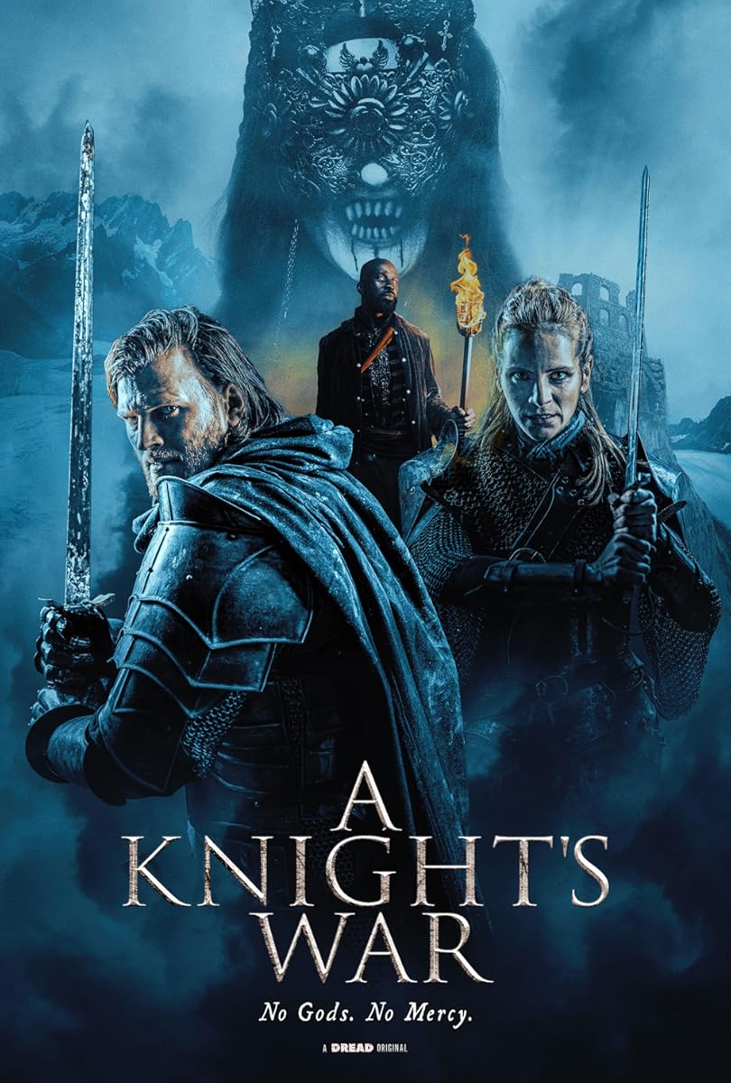 فيلم A Knight’s War 2025 WEBRip مترجم بجودة HD