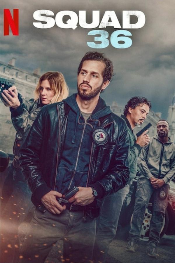 فيلم Squad 36 2025 مترجم بجودة HD