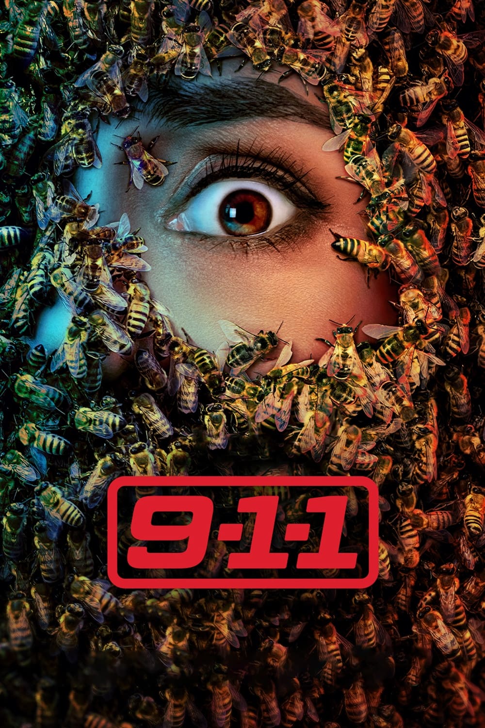 مسلسل 9-1-1 موسم 8 حلقة 17