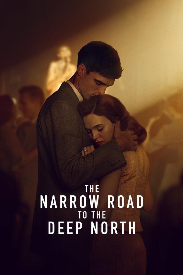 مسلسل The Narrow Road to the Deep North موسم 1 حلقة 3