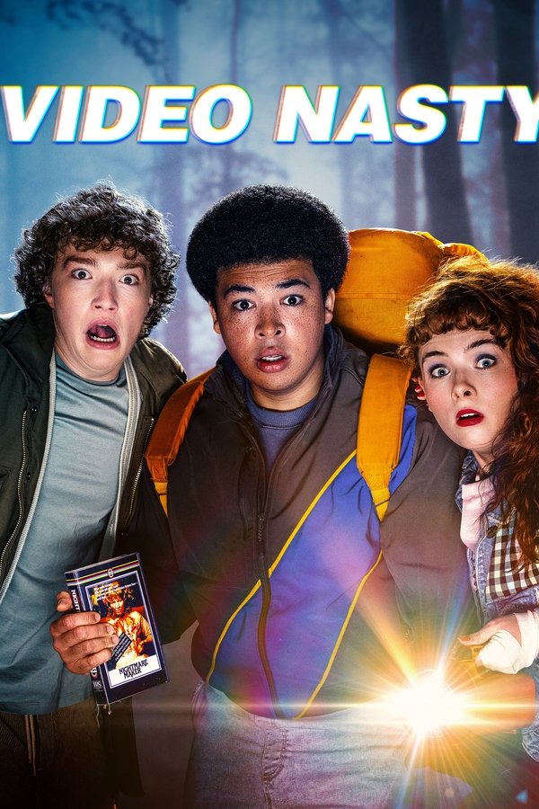 مسلسل Video Nasty موسم 1 حلقة 2